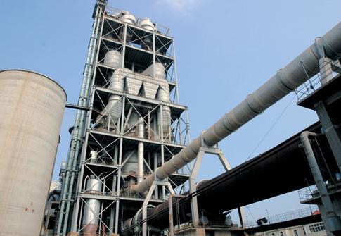 中國建材(03323.HK)首9月盈利116.26億人民幣，同比增長近12%