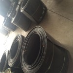 供應電熱熔套價格、電熱熔接口型號、PE板材廠家直銷——河北廣安化工建材公司詳解