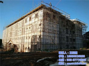 裝配式建筑的浪潮 構件、標準與供應鏈的協同發展