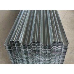 鄭州樓承板與CZ型鋼優選 鑫縱建材的品質建材解決方案