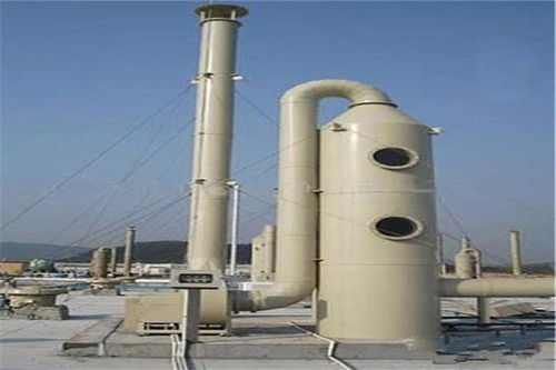 重慶石柱縣PP廢氣吸收塔、PVC廢氣塔與重慶夏焱PP噴淋塔加工中心的建筑材料應(yīng)用解析