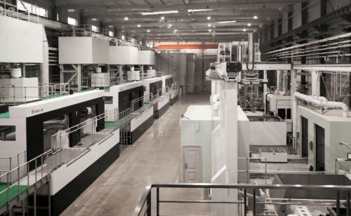 行業唯一國家級鑄造3D打印及鑄造智能工廠工業設計中心誕生，引領機械設備制造與裝配設計新紀元